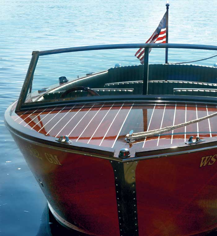 Dearborn boat image